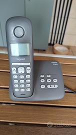 Gigaset A280A cordless 