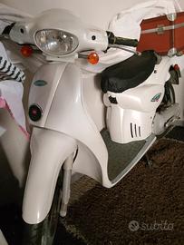 scabeo 50cc