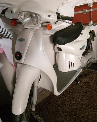 scabeo 50cc
