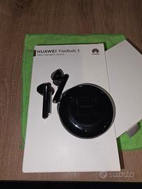 Cuffie Huawei FreeBuds 3