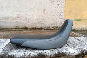 Sella seduta moto Honda Slr 650