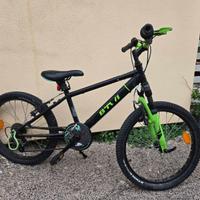 Bici bimbo