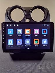Autoradio 2G+64G Android 15 per Nissan Qashqai