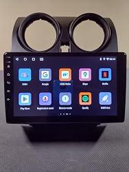 Autoradio 2G+64G Android 15 per Nissan Qashqai