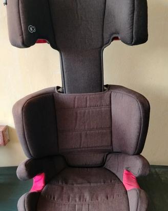 seggiolino 25-30