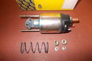 Relè motorino avviamento Fiat X1/9 1500