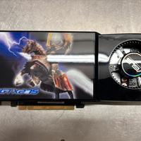 Scheda grafica Asus Gtx 275
