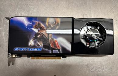 Scheda grafica Asus Gtx 275