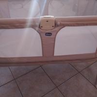 Chicco LullaGoZip: Culla Lettino Viaggio Box