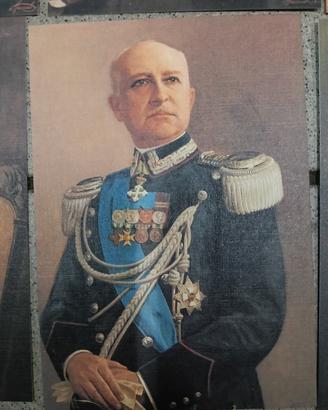 Cartoline Comandanti Generali dei Carabinieri 