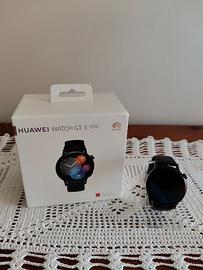 Huawei Watch GT 3 Active Edition 42mm