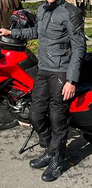 Dainese Ladakh 3L D-Dry tg 50