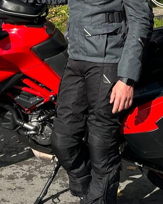 Dainese Ladakh 3L D-Dry tg 50
