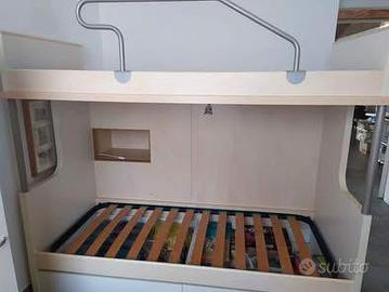 letto a castello 