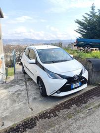 Toyota Aygo 1.0 5p