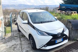 Toyota Aygo 1.0 5p
