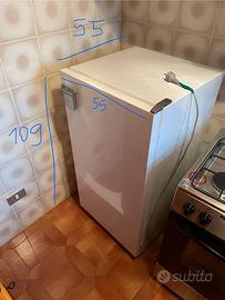 Frigo indesit
