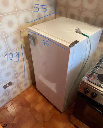 Frigo indesit