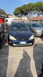 Ford focus 1.8 tdci ( 2001 )