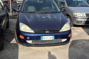 Ford focus 1.8 tdci ( 2001 )