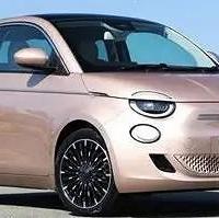 RICAMBI FIAT 500e 2023