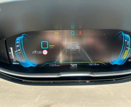 Peugeot 3008 Hybrid 4 plug-in 300cv eat 8 Gpt