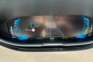 Peugeot 3008 Hybrid 4 plug-in 300cv eat 8 Gpt