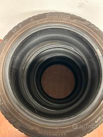 Pneumatici Momo North Pole 225/45 R17 M+S