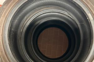 Pneumatici Momo North Pole 225/45 R17 M+S