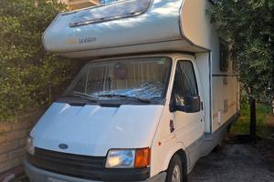 Ford Transit Rimor