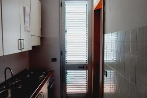 Sulmare villa 2camere climatiz giardino/2p.auto