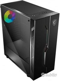 PC Gaming i5 16GB 512GB SSD MSI GTX 1660 Super