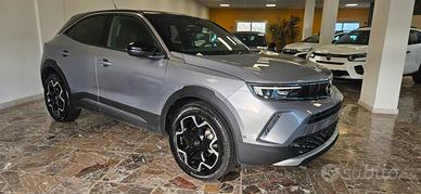 Mokka 1.2 Turbo Edition