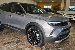 Mokka 1.2 Turbo Edition