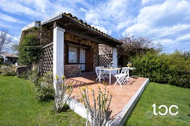 Splendida villetta a due passi dal mare