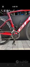  bici corsa BH RS1