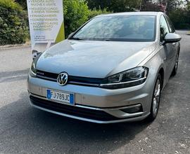 Volkswagen Golf 1.4 TGI 5p.