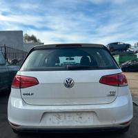 Volkswagen Golf 7