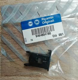 Fermaglio sedile FIAT ULYSSE LANCIA PHEDRA - 94648