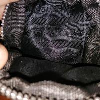 Pochette Nera Prada