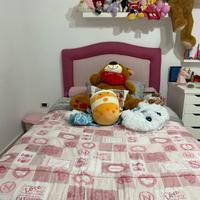 Letto cameretta