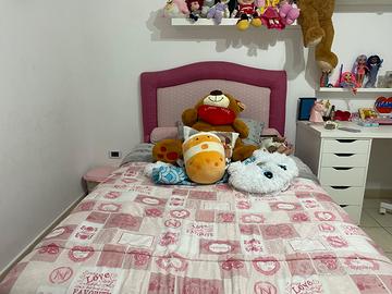 Letto cameretta