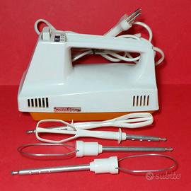 MULINEX FRULLATORE ELETTRICO A FRUSTE