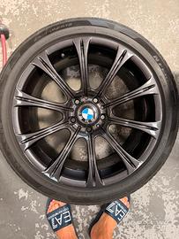 Cerchi BMW 18’ Msport