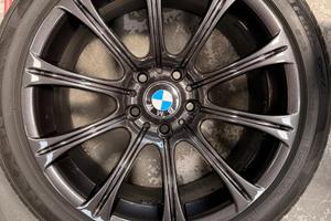Cerchi BMW 18’ Msport