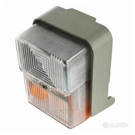 Freccia laterale anteriore Ape 50 - 191672 - 23379