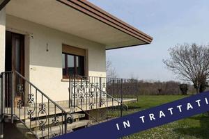 Appartamento di 85 m² con 4 locali e box auto a Gr