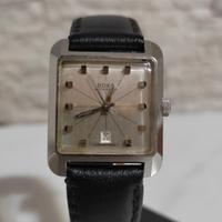 Orologio Doxa Vintage Quadrato 26mm. 