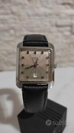 Orologio Doxa Vintage Quadrato 26mm. 