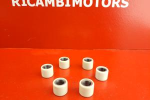 RULLI VARIATORE APRILIA LEONARDO 125 150